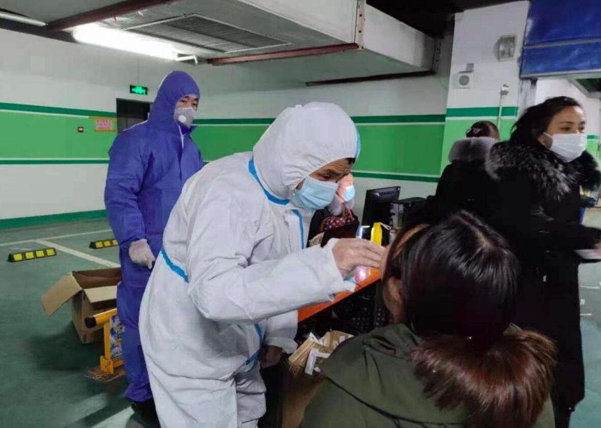 河北:疫情源头待查(河北疫情源头查实)