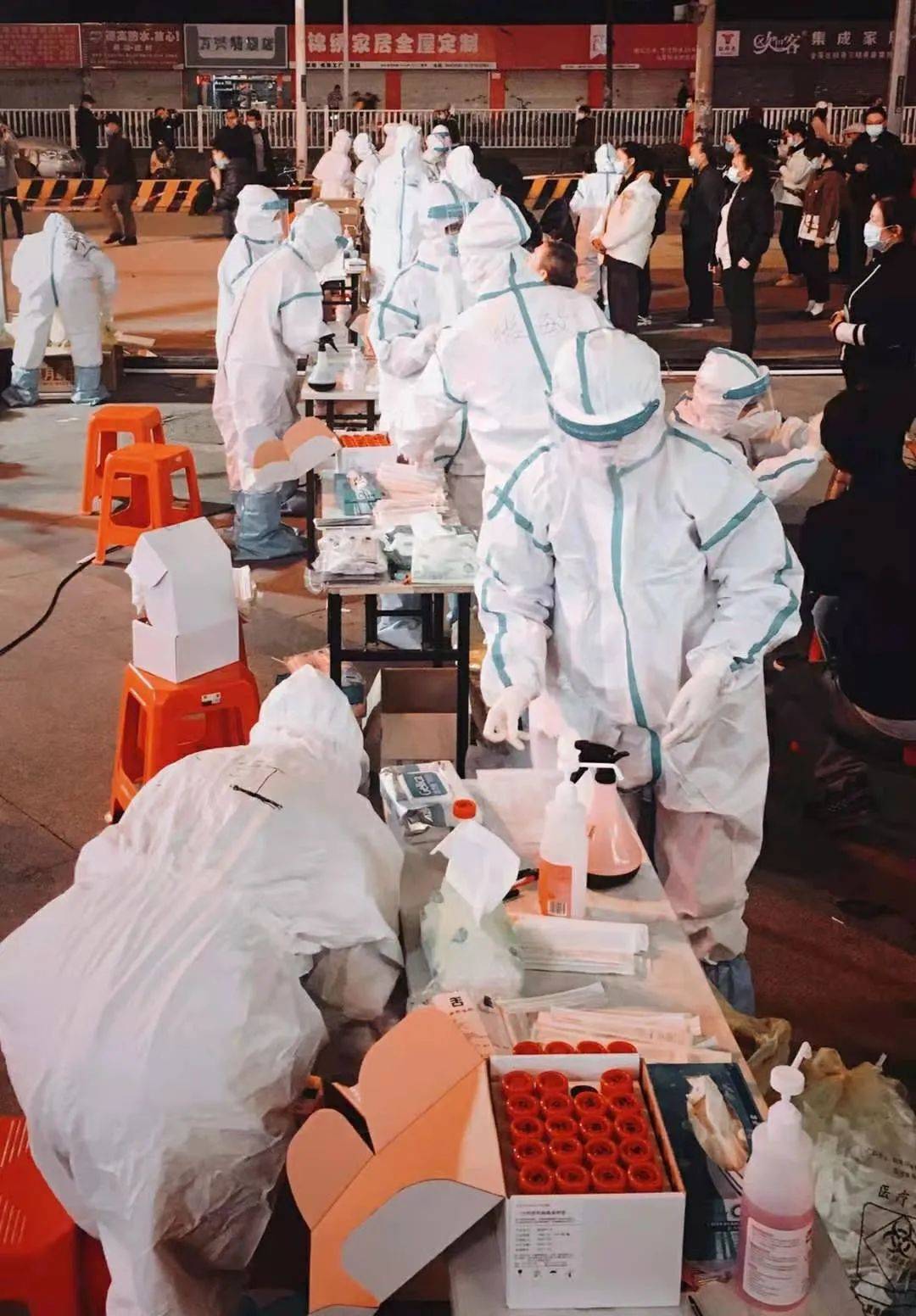 疫情最新消息今天封城了