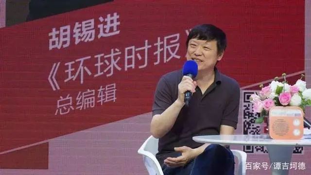 胡锡进评长春蔬菜供应问题