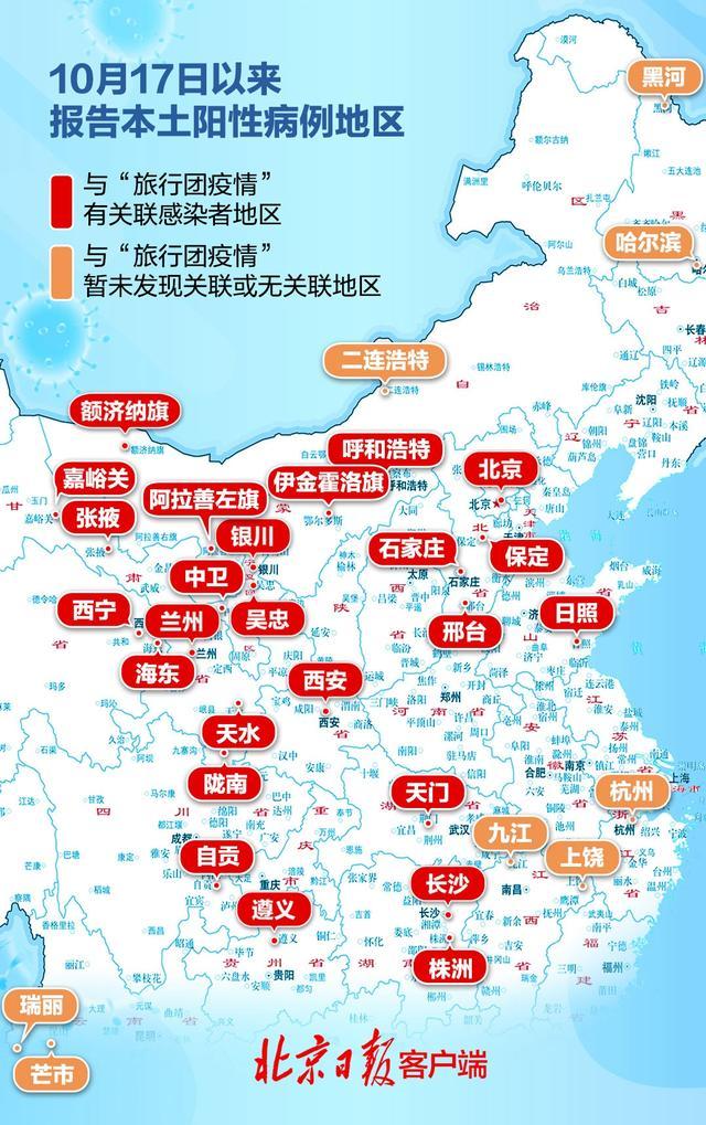 31省区市新增本土确诊81例/31省区市新增确诊76例本土40例 31省区市新增本土确诊81例/31省区市新增确诊76例本土40例
