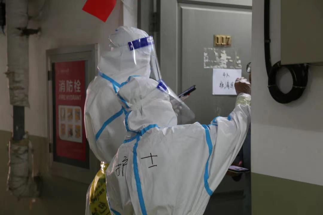 【北京新增19例感染者，北京新增17例病例详情】