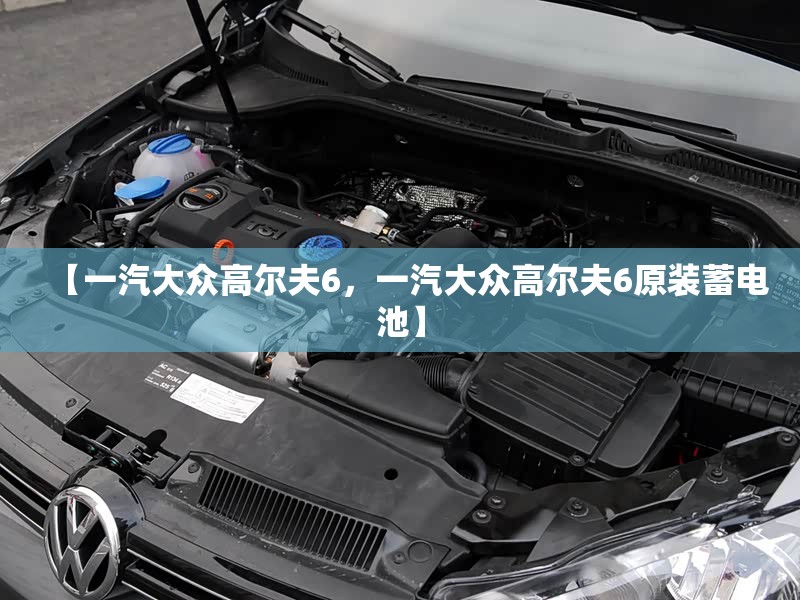 【一汽大众高尔夫6，一汽大众高尔夫6原装蓄电池】