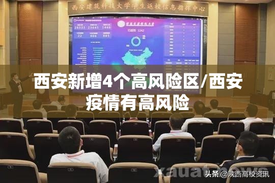 西安新增4个高风险区/西安疫情有高风险