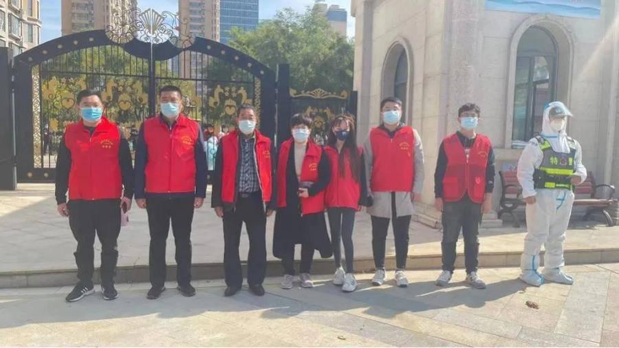 临沂回应核酸大比武(临沂全面核酸检测)