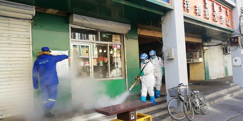 呼和浩特疫情数据(呼和浩特疫情数据最新消息)