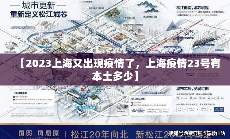 【2023上海又出现疫情了，上海疫情23号有本土多少】