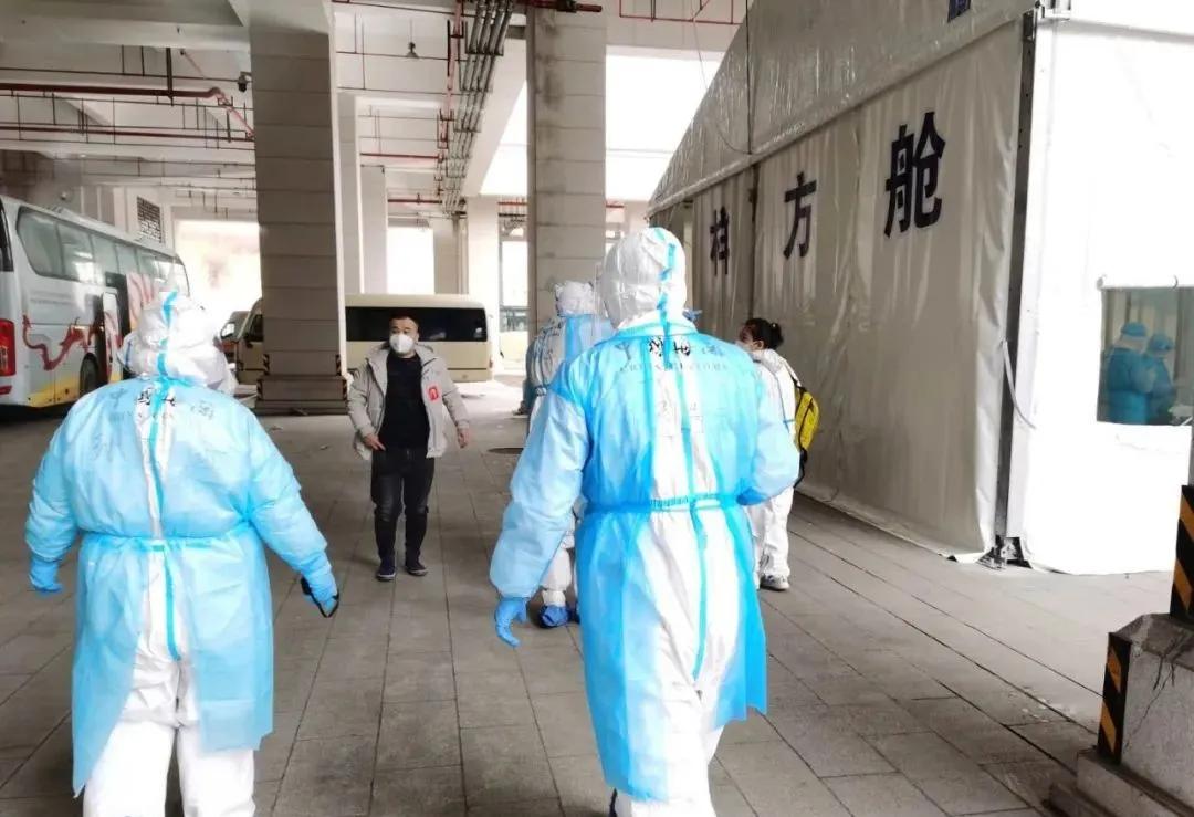 31省新增48例境外输入病例/31省区市新增境外输入8