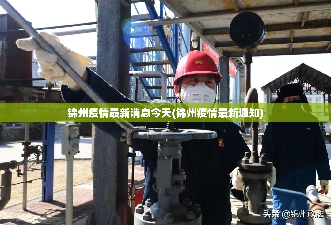 锦州疫情最新消息今天(锦州疫情最新通知)
