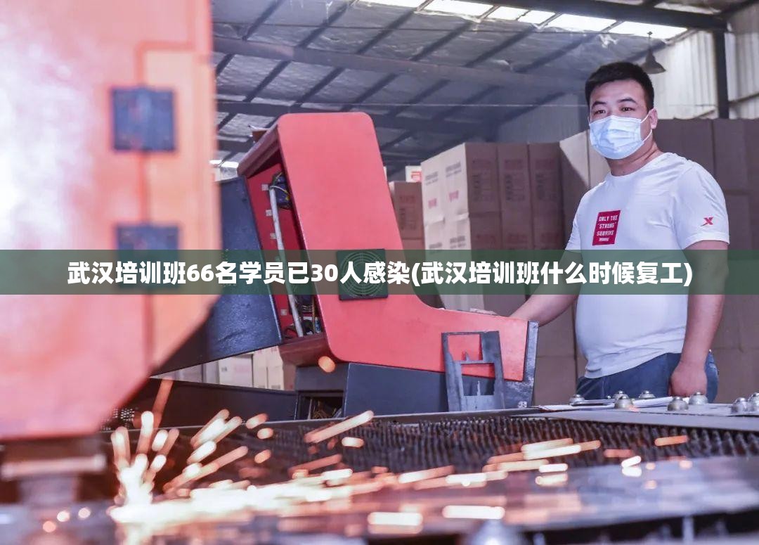 武汉培训班66名学员已30人感染(武汉培训班什么时候复工)