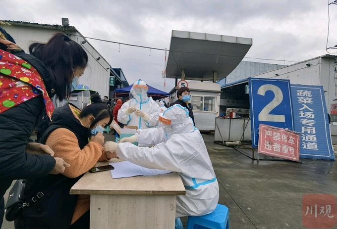 北京新增病例曾住酒店封闭/北京酒店确诊