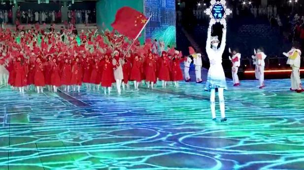 冬奥会开始时间和结束时间2022/冬奥会开始时间?