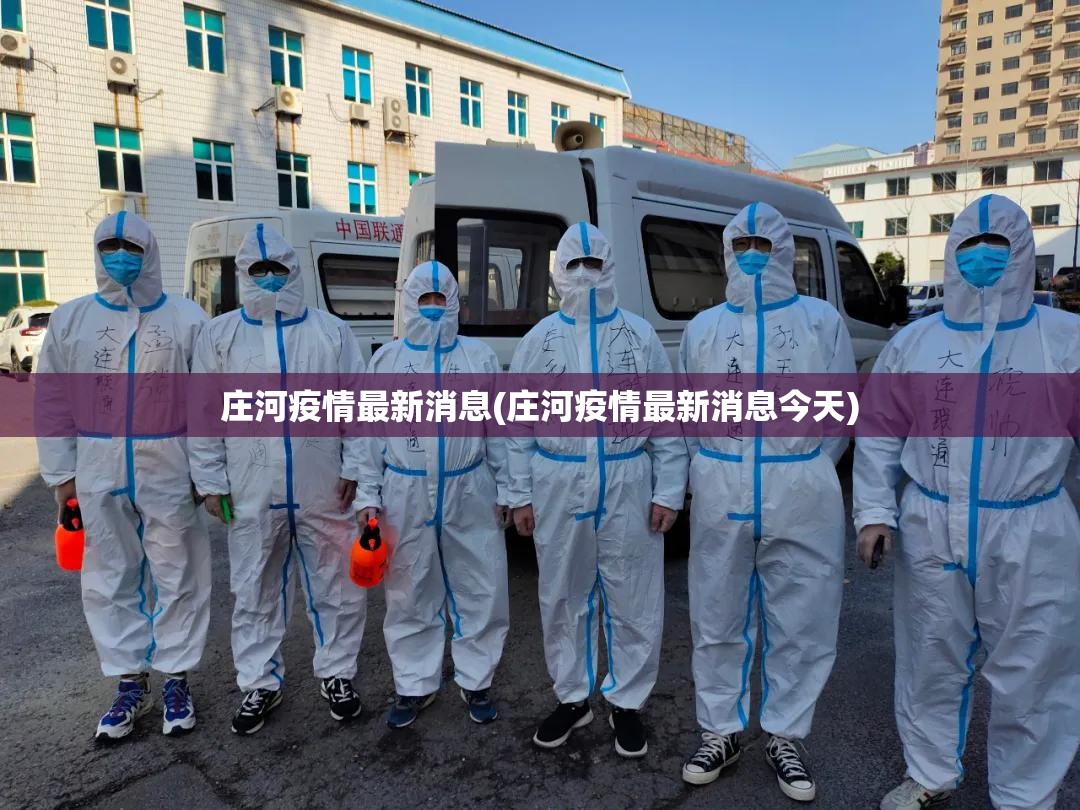 庄河疫情最新消息(庄河疫情最新消息今天)