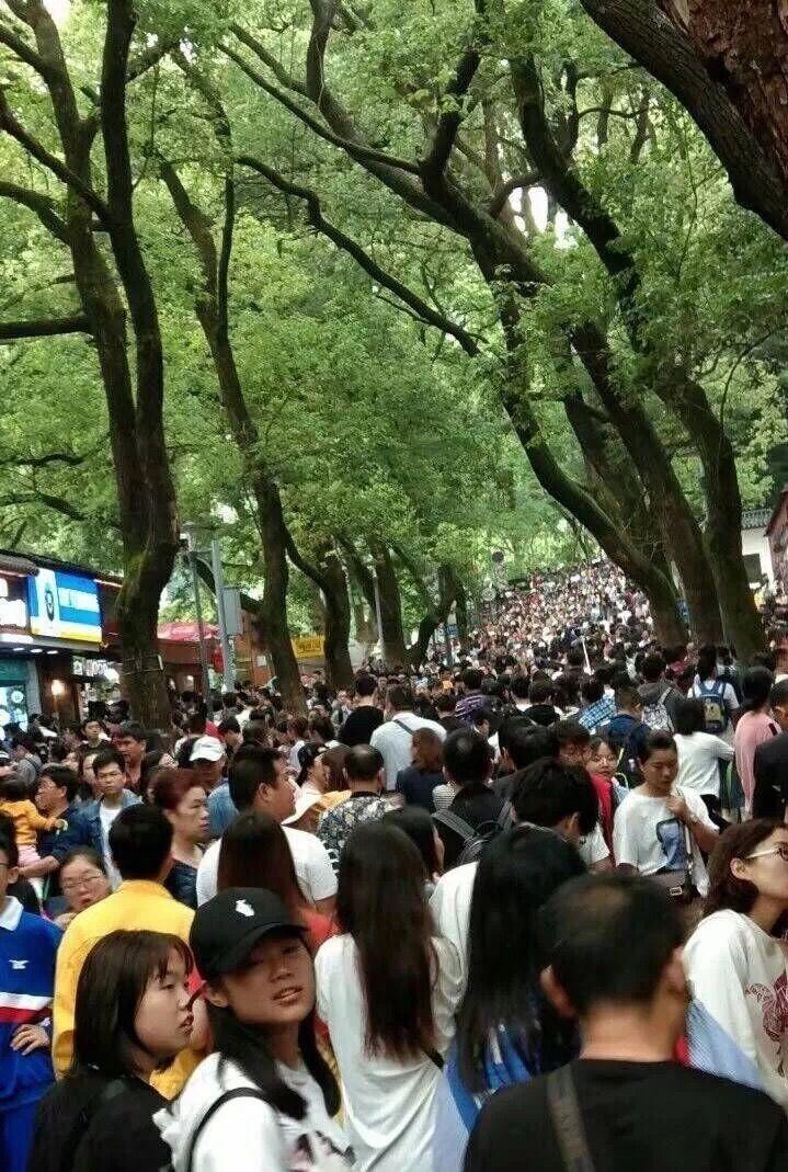 五一法定假日是几天假/五一法定假日是多少天?
