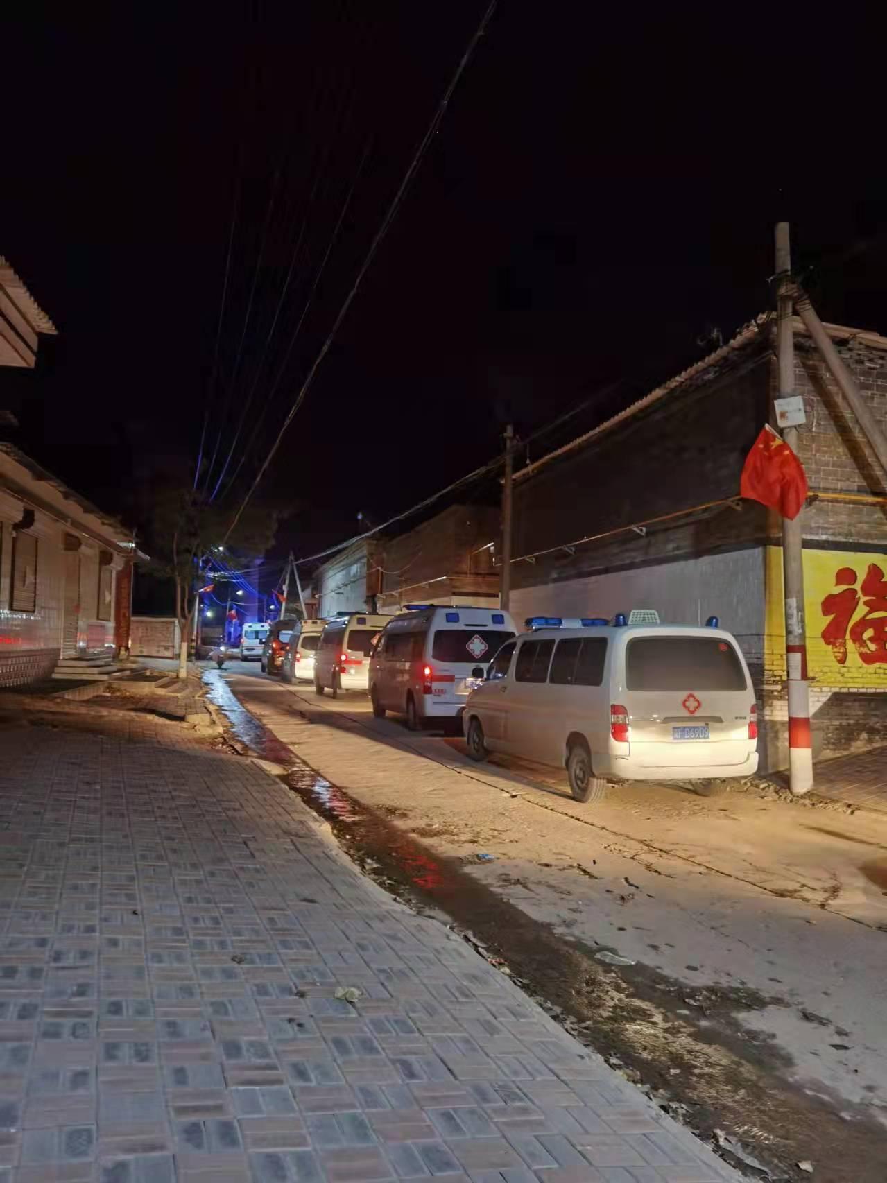 河北公布16名密接者行动轨迹(河北公布15名密接者轨迹)