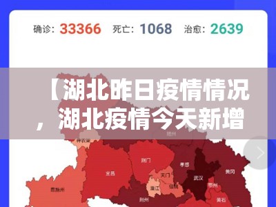 【湖北昨日疫情情况，湖北疫情今天新增病例】