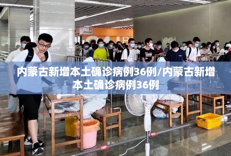 内蒙古新增本土确诊病例36例/内蒙古新增本土确诊病例36例