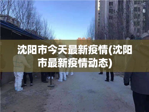 沈阳市今天最新疫情(沈阳市最新疫情动态)