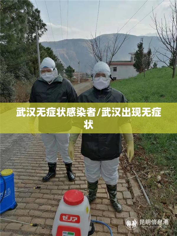 武汉无症状感染者/武汉出现无症状
