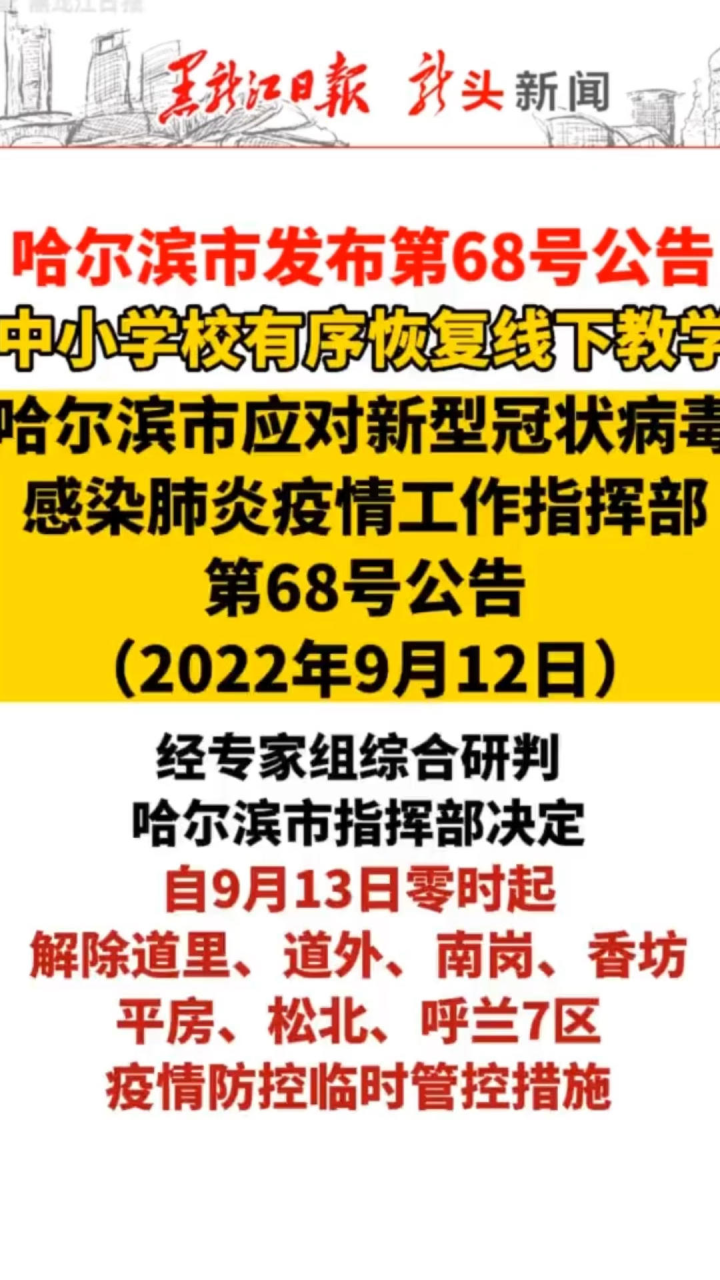 哈尔滨最新疫情公布/哈尔滨,最新疫情 哈尔滨最新疫情公布/哈尔滨,最新疫情