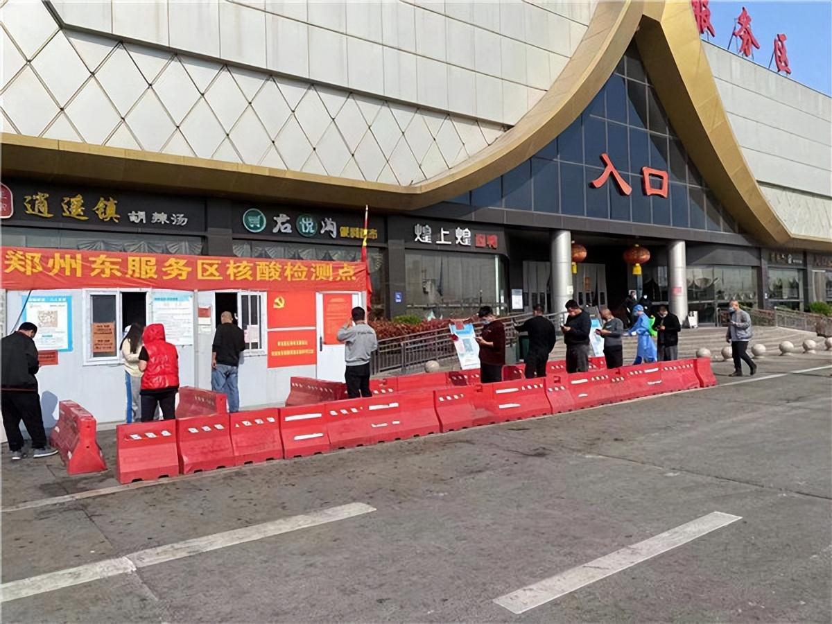 北京为什么突然新增(北京为何突然暴发疫情)