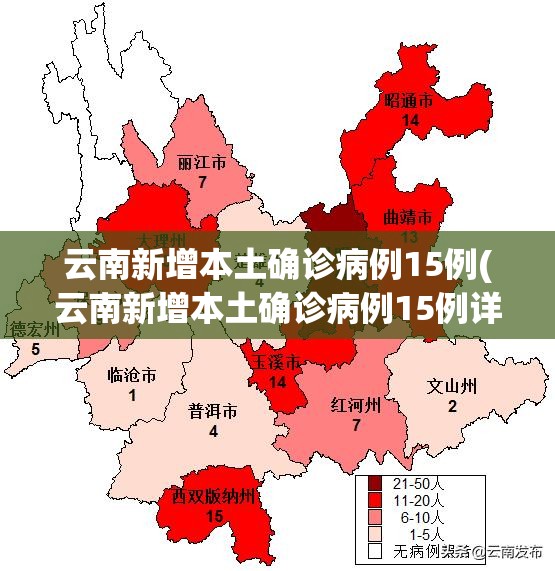 云南新增本土确诊病例15例(云南新增本土确诊病例15例详情)