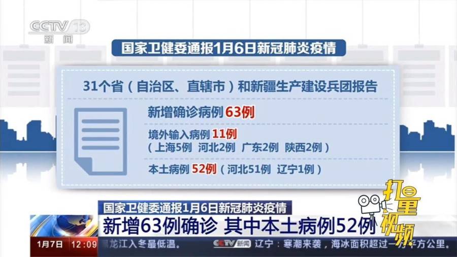 辽宁新增本土确诊26例(辽宁新增本地确诊1例)