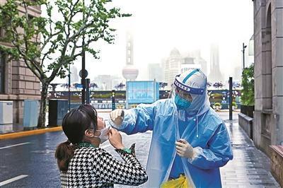 上海市民非必要不离沪(上海非必要不回家过年)