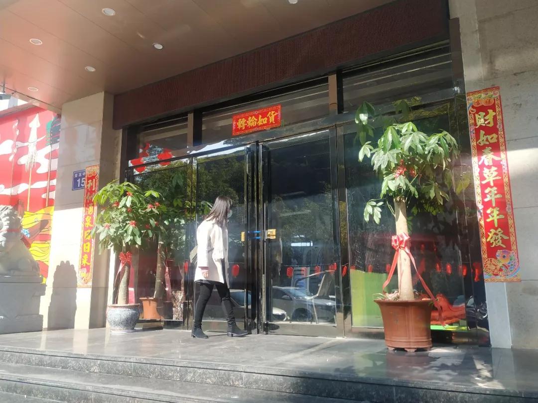 东莞南城疫情/东莞 南城 疫情