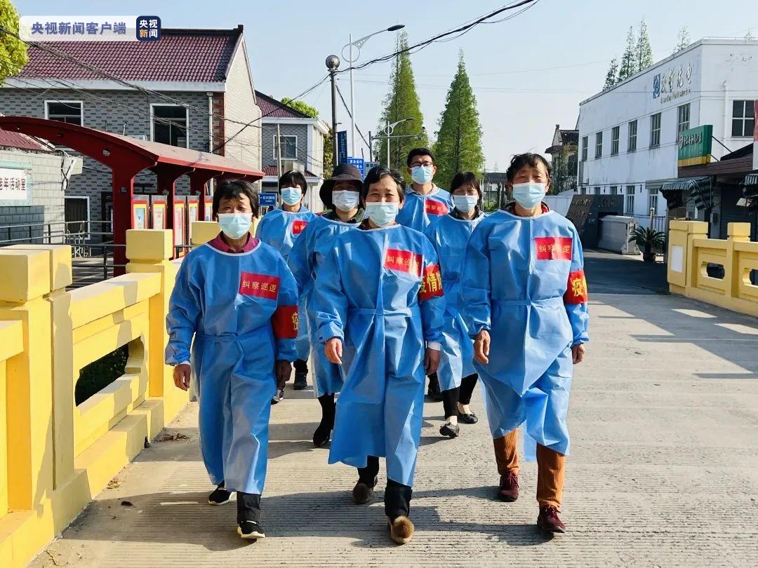 【上海疫情最新数据，上海疫情最新情况实时动态】
