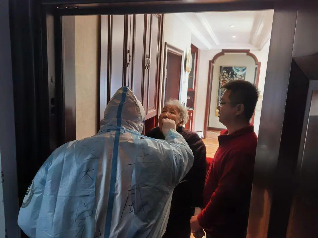 【石家庄裕华区1人核酸检测阳性，石家庄裕华区感染病例】