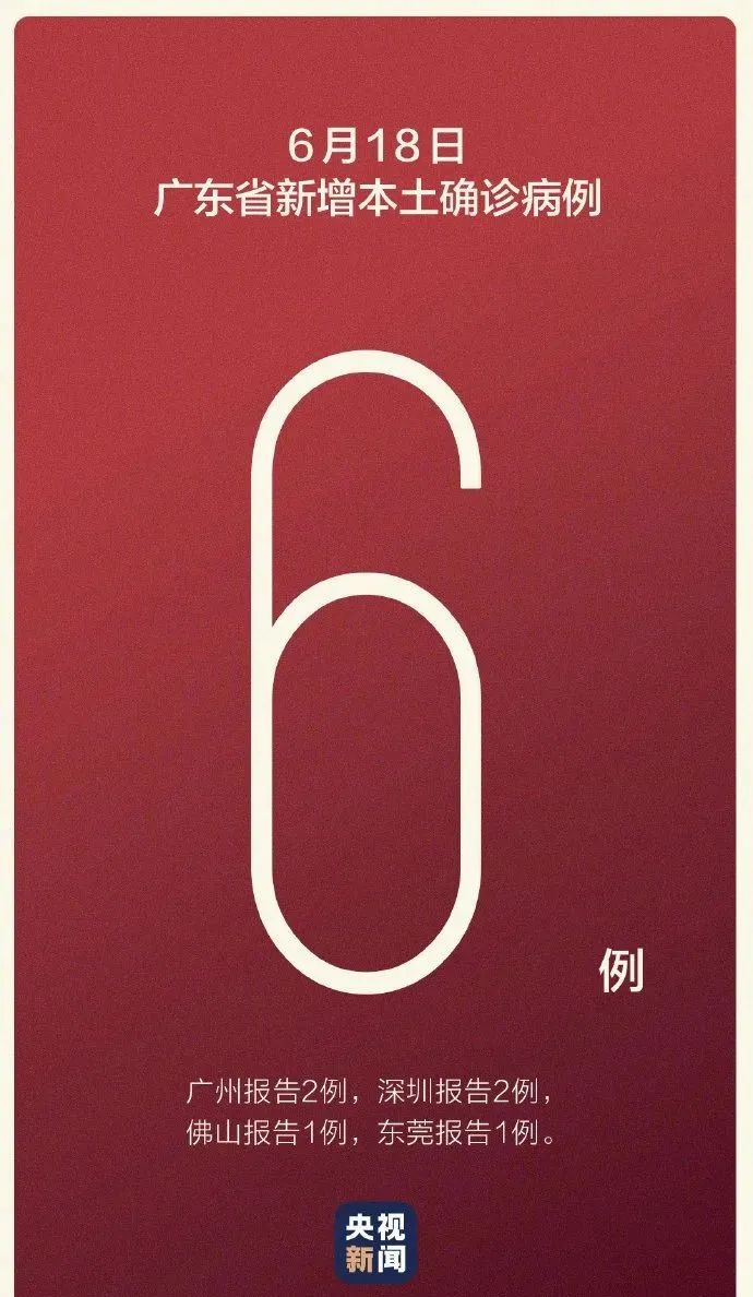 【广东新增本土确诊11例，广东新增本土确诊5例!】