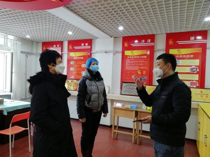 哈尔滨最新疫情/哈尔滨最新疫情最新数据