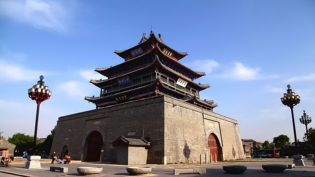 山东聊城为什么要封城(山东聊城为什么这么穷)