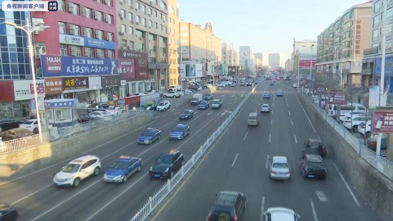 大连一街道升级为高风险地区/大连目前中高风险街道