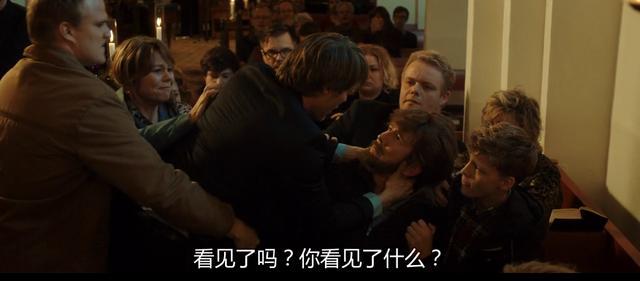 三分钟教会你“被囚禁的圣女”揭秘透视影业万能影视用法