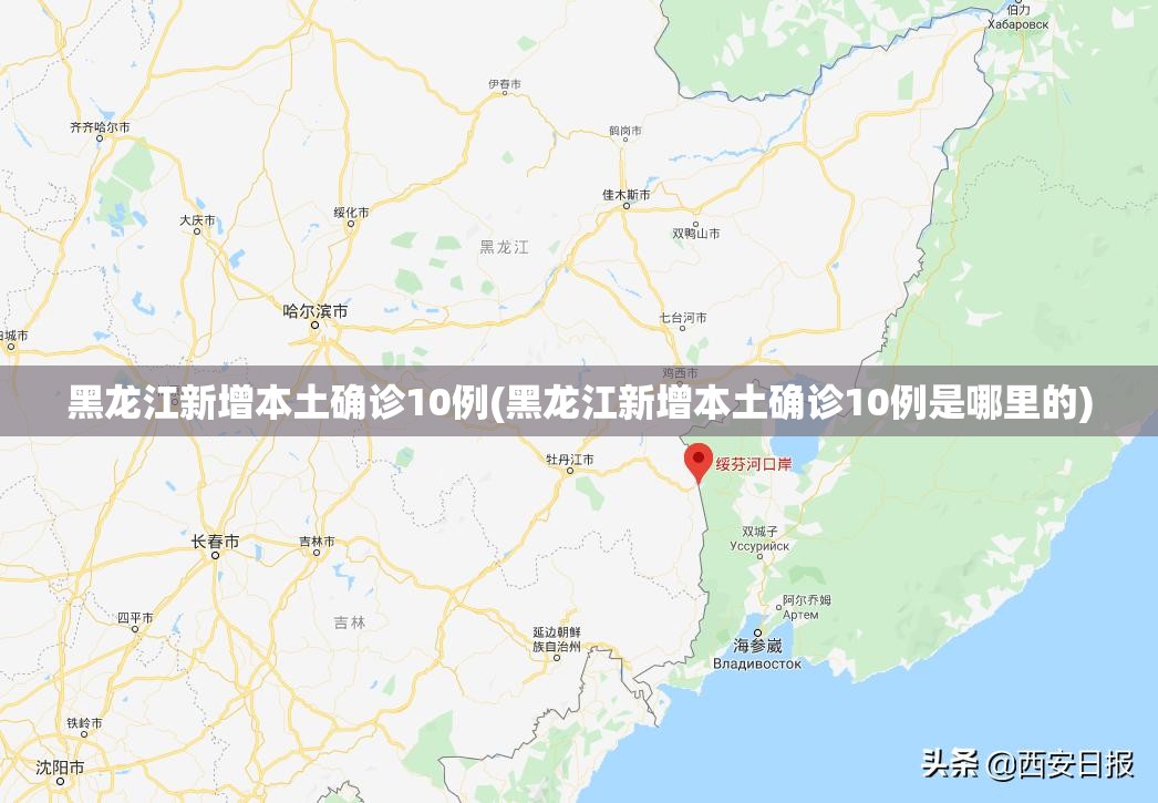 黑龙江新增本土确诊10例(黑龙江新增本土确诊10例是哪里的)