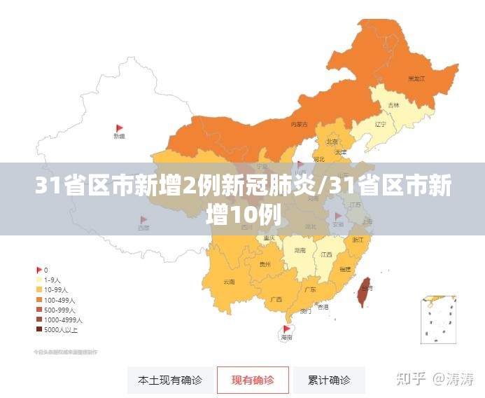 31省区市新增2例新冠肺炎/31省区市新增10例