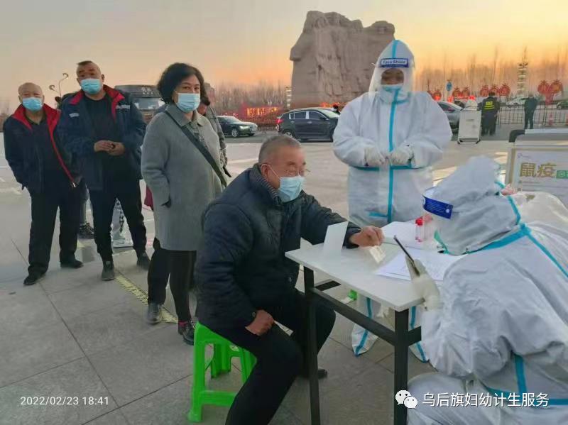 北京:防止核酸检测交叉感染(做核酸检测交叉感染的可能性有多高)