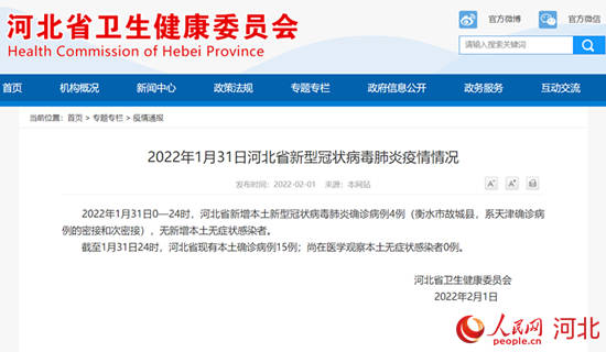 31省份新增本土确诊42例均在福建/福建新增本土确诊43例19216811