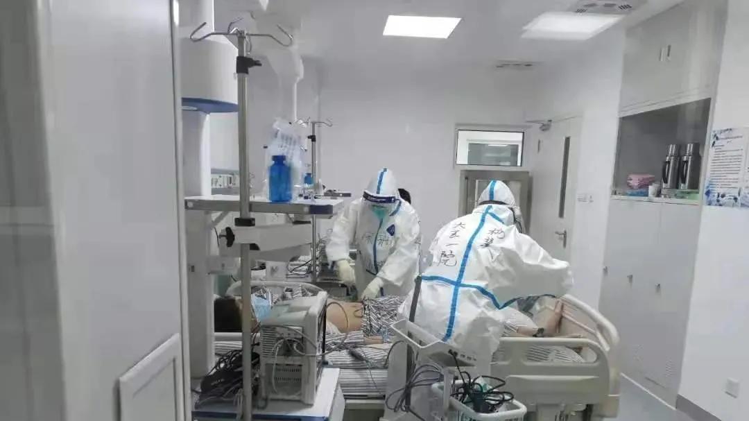【大连庄河市发现一例疑似病例，大连庄河疫情通报】