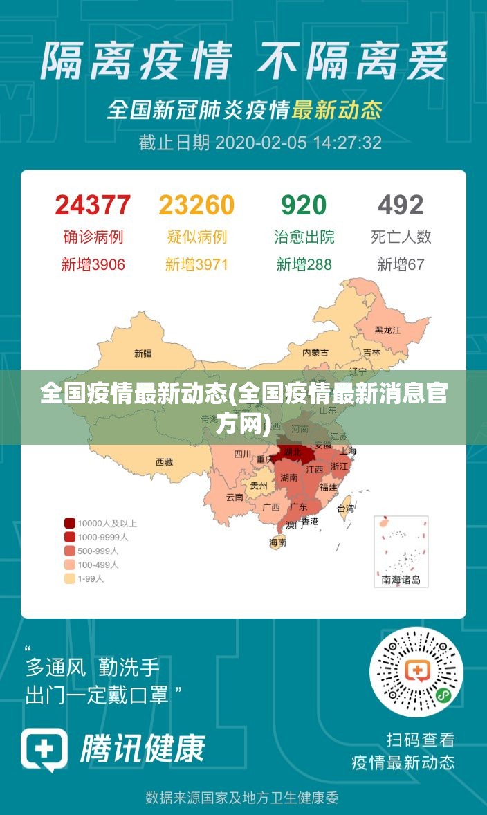 全国疫情最新动态(全国疫情最新消息官方网)