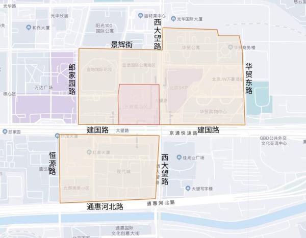 北京一小吃店发现3例阳性/北京一食品公司确诊 北京一小吃店发现3例阳性/北京一食品公司确诊