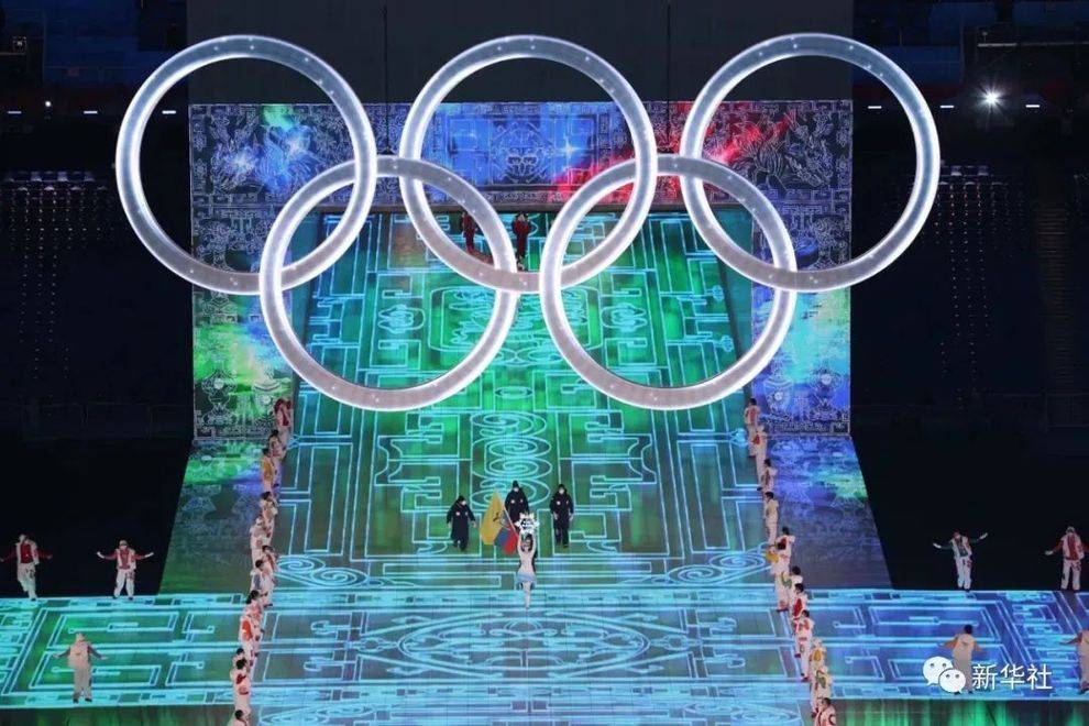 冬奥会开幕式在哪举行/冬奥会2022开幕式在哪