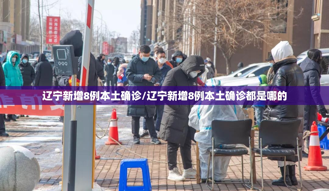 辽宁新增8例本土确诊/辽宁新增8例本土确诊都是哪的