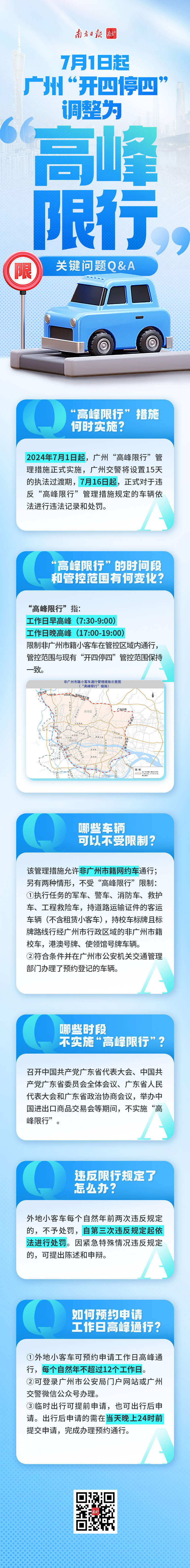 广州限行政策/广州限行政策详解