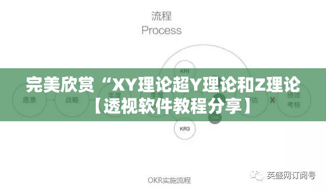 完美欣赏“XY理论超Y理论和Z理论【透视软件教程分享】