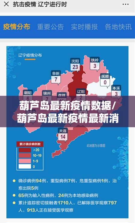 葫芦岛最新疫情数据/葫芦岛最新疫情最新消息已增9例