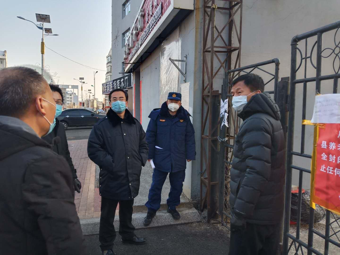 【最新黑龙江疫情，黑龙江最新疫情情况实时播报】