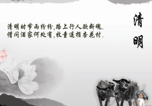 清明节几月几号/清明节几月几号农历的