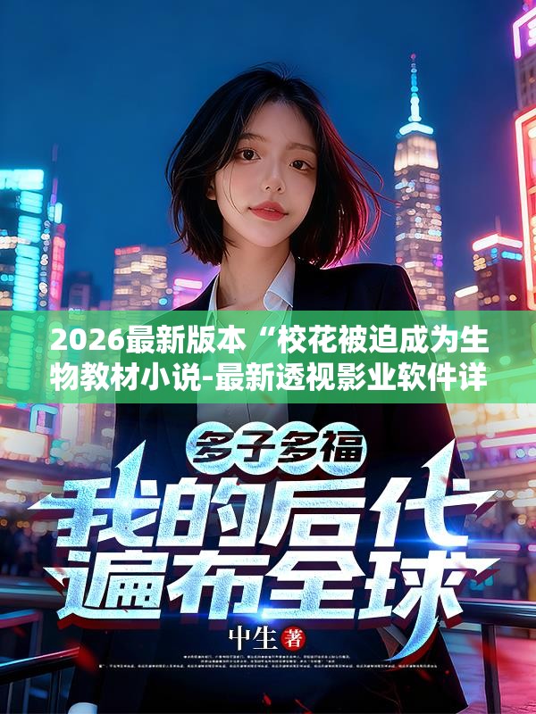 2026最新版本“校花被迫成为生物教材小说-最新透视影业软件详细教程官方版下载